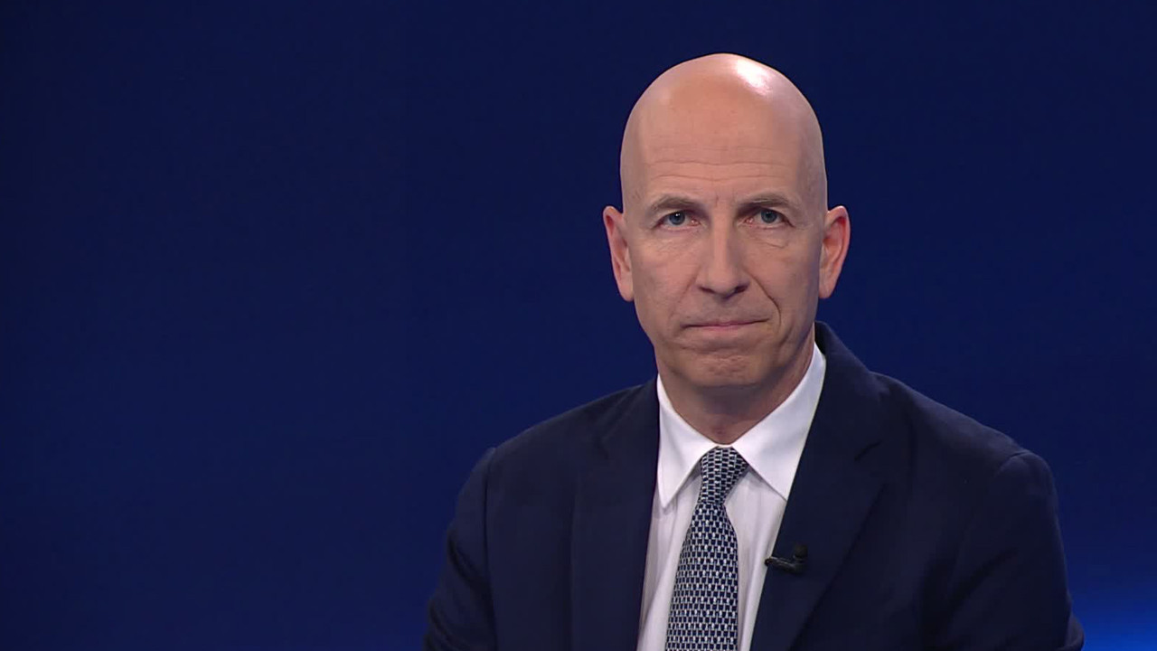 Minister Kocher (ÖVP) über gestiegene Arbeitslosigkeit