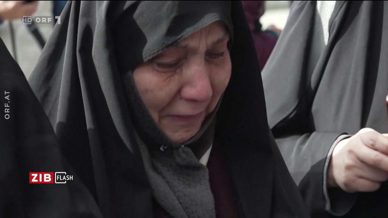 ZIB Flash 1745 vom 04.01.2024 vom 04.01.2024 um 1744 Uhr ORFTVthek