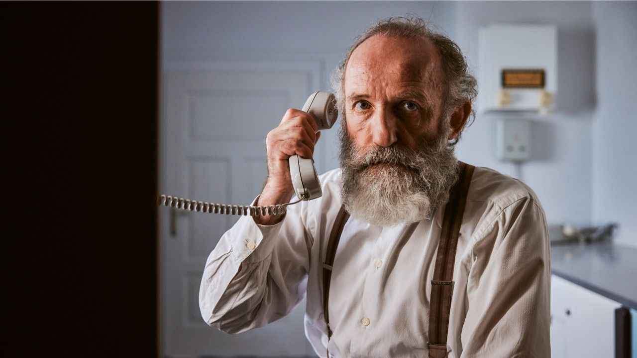 LandKrimi: Das Schweigen der Esel