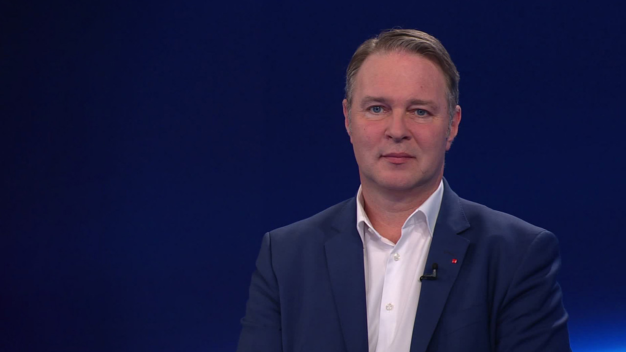 SPÖ-Chef Babler zu Skandalen und Vorhaben