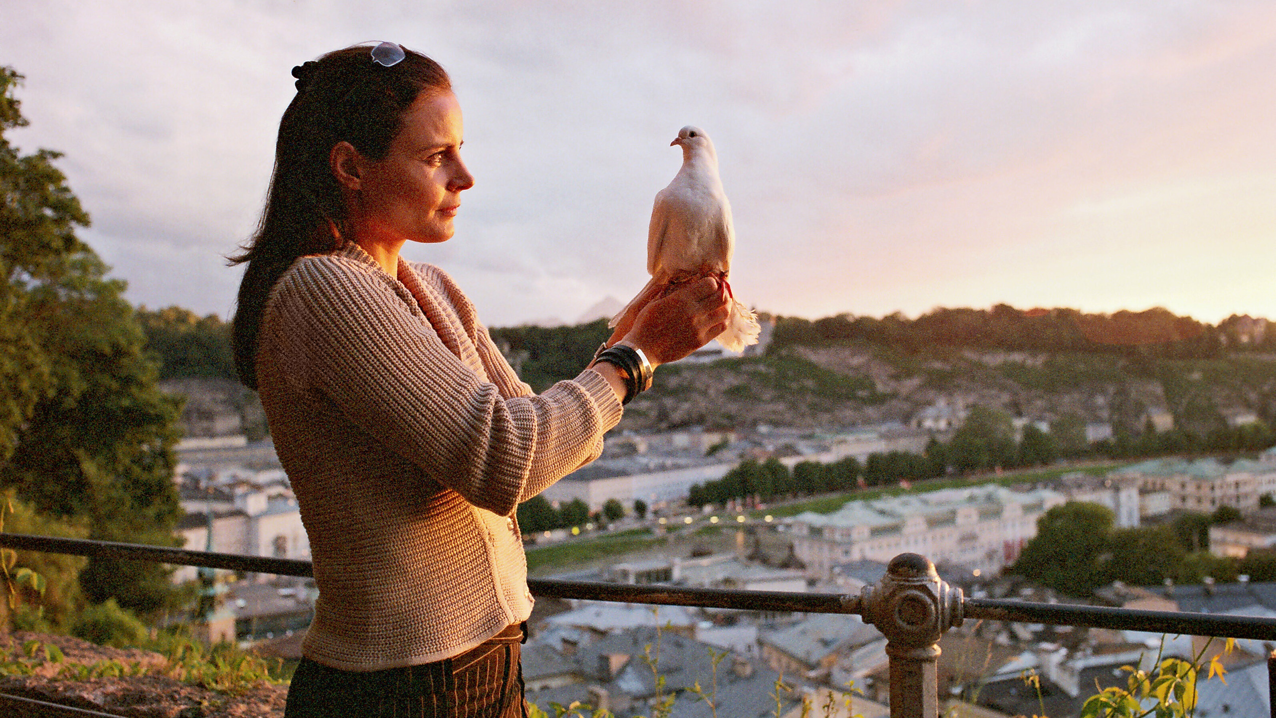 Wink des Himmels vom 12.01.2024 um 0017 Uhr ORFTVthek