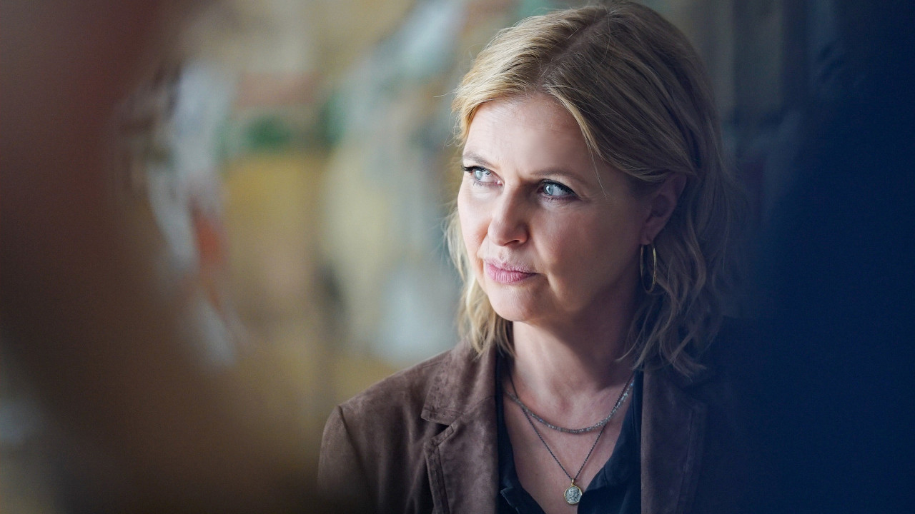 Die Chefin: Preis der Wahrheit