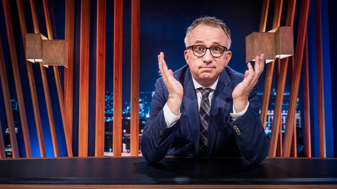 Gute Nacht Österreich