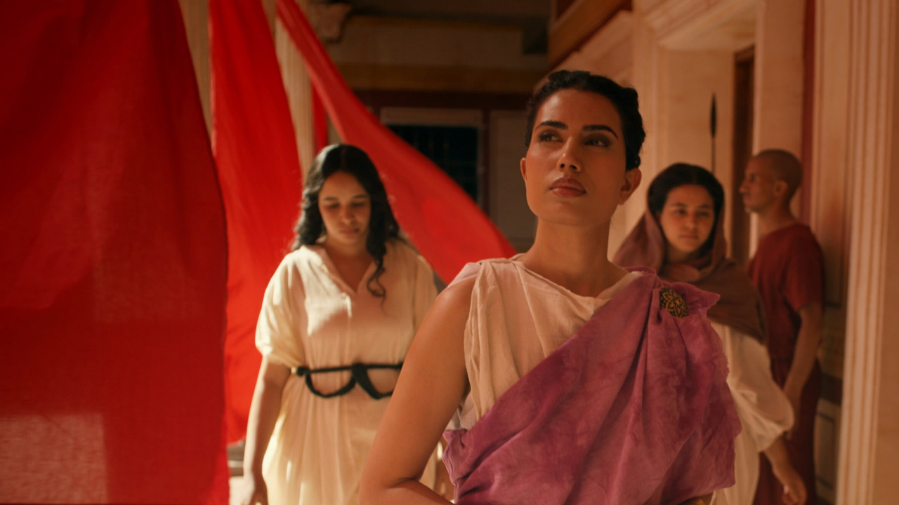 Universum History: Königinnen des Alten Ägypten (3) - Selene - Kleopatras Tochter