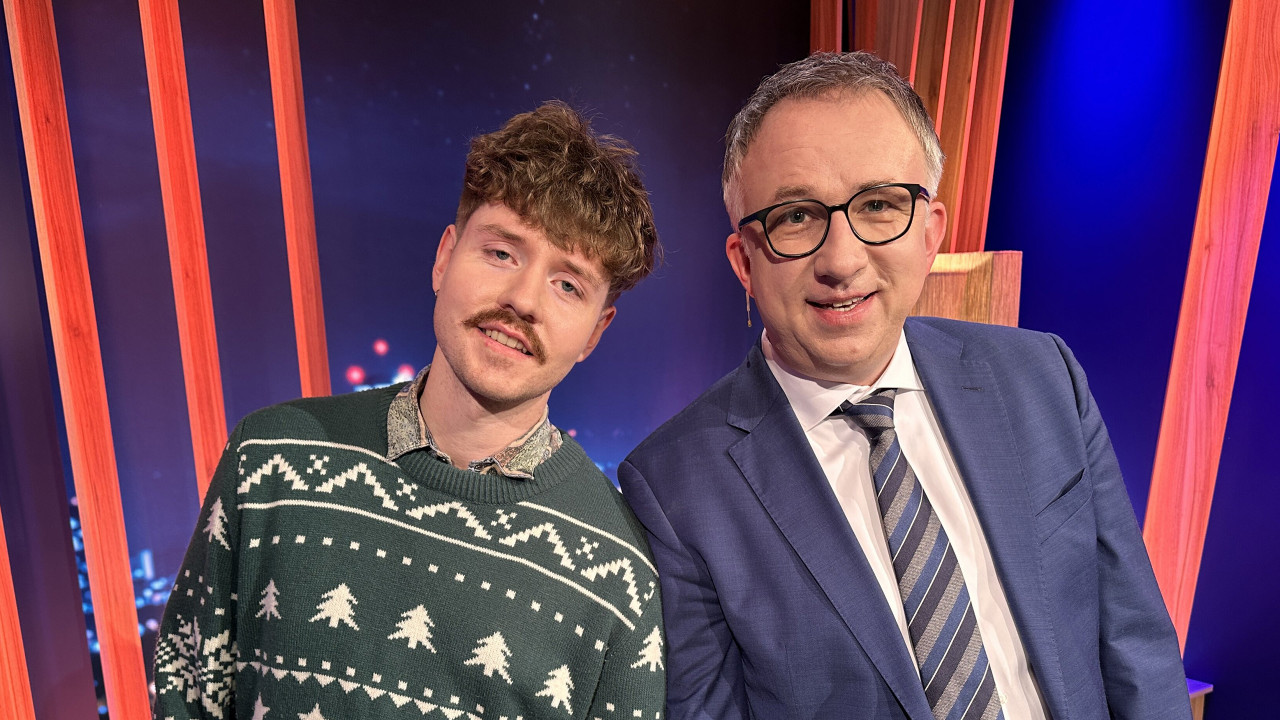 Gute Nacht Österreich