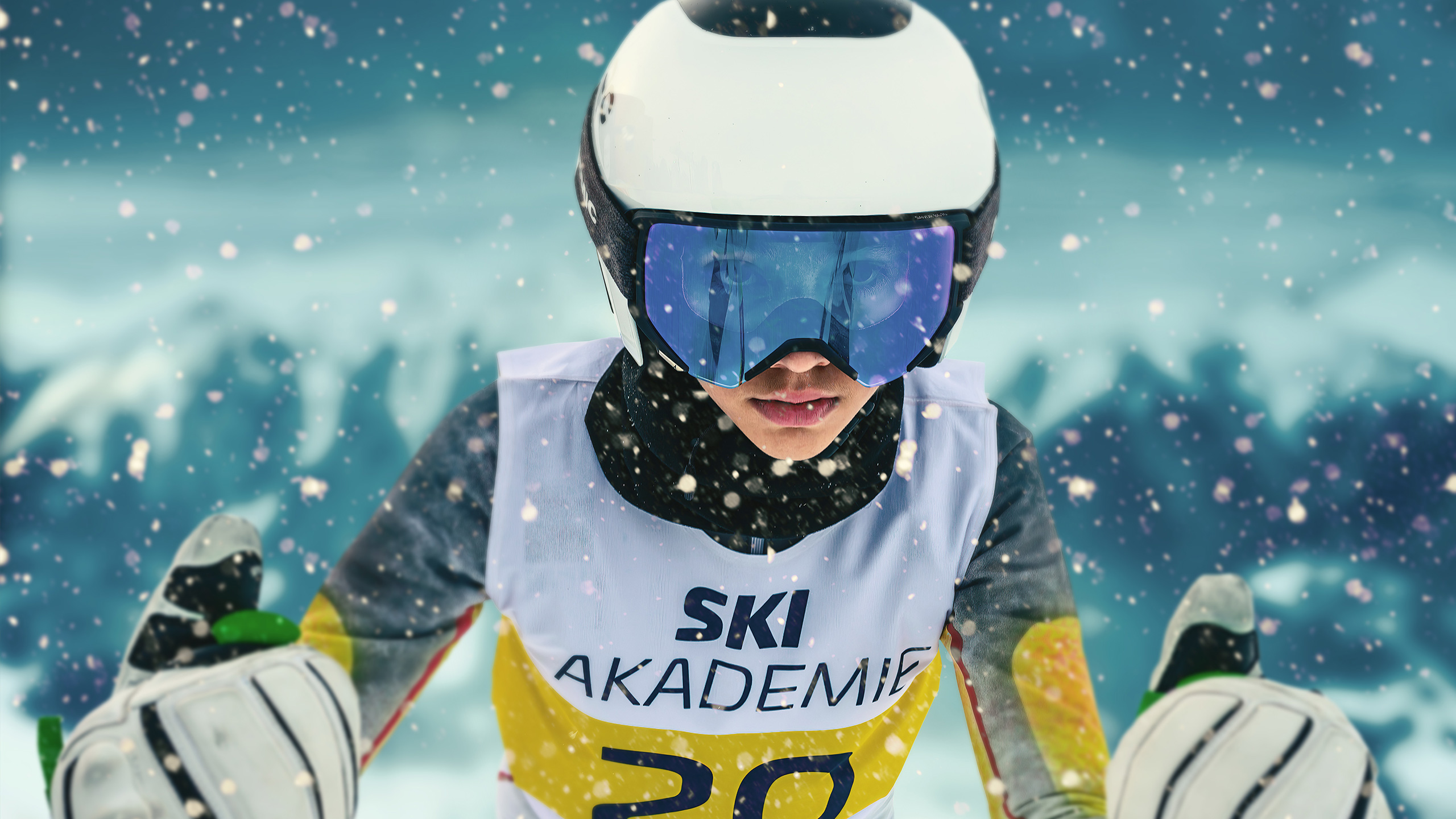 School of Champions (1/8) School of Champions (1/8) vom 22.01.2024 um