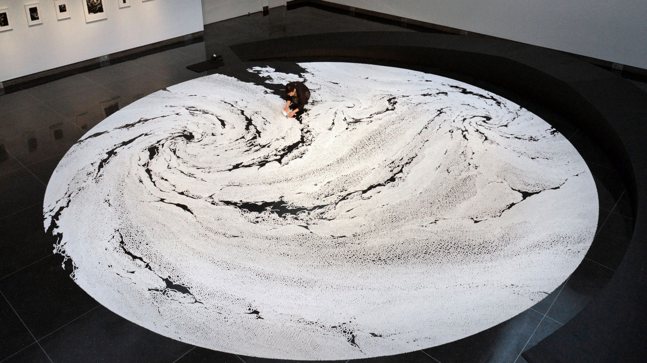 Kultur ist das neue Salz – Auftakt zum Kuturhauptstadtjahr