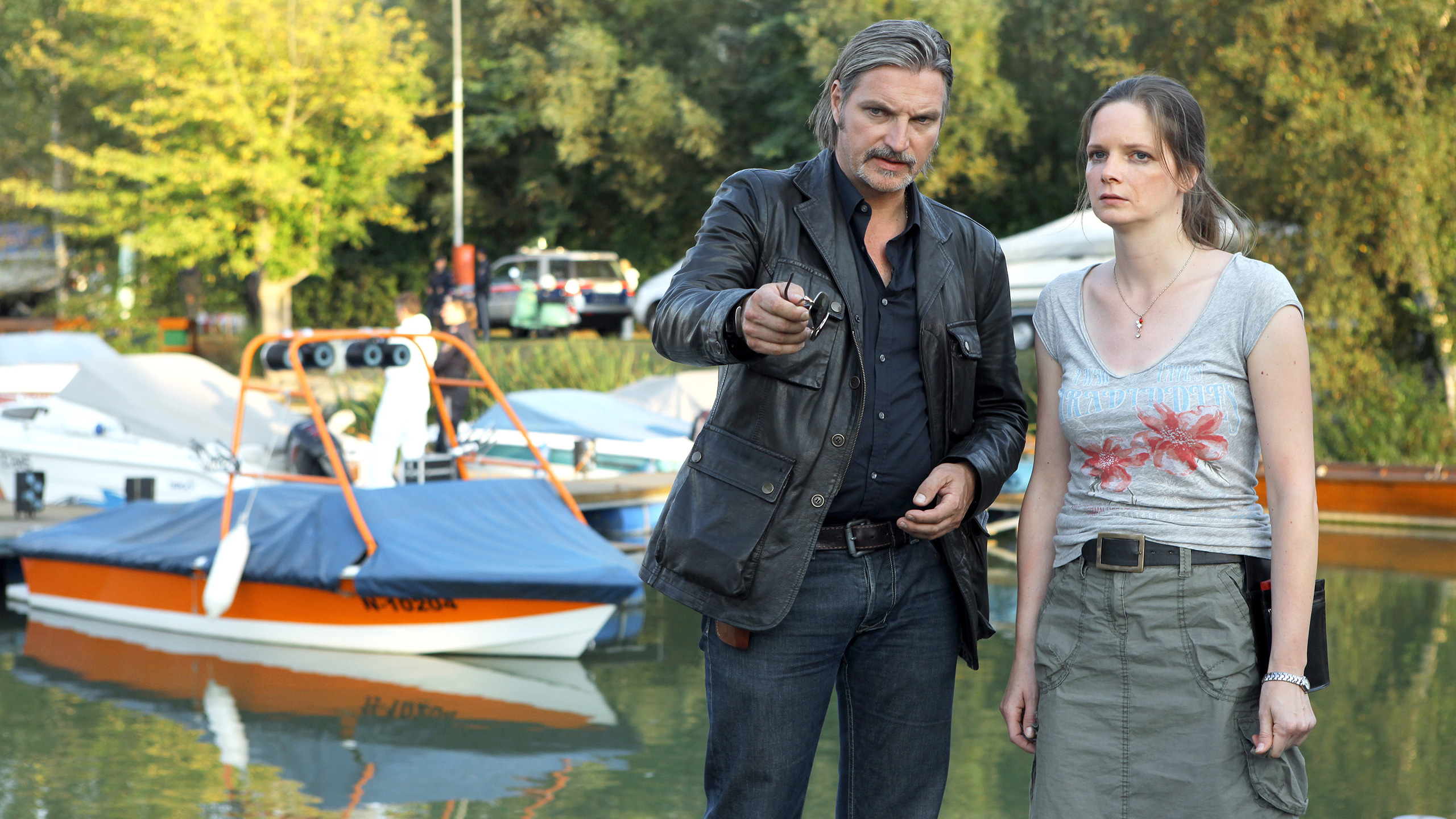 AD Soko Donau Der Irrl ufer 13 16 Vom 31 01 2024 Um 16 15 Uhr AD Soko Donau Der Irrl ufer 13 16 Vom 31 01 2024 Um 16 15 Uhr