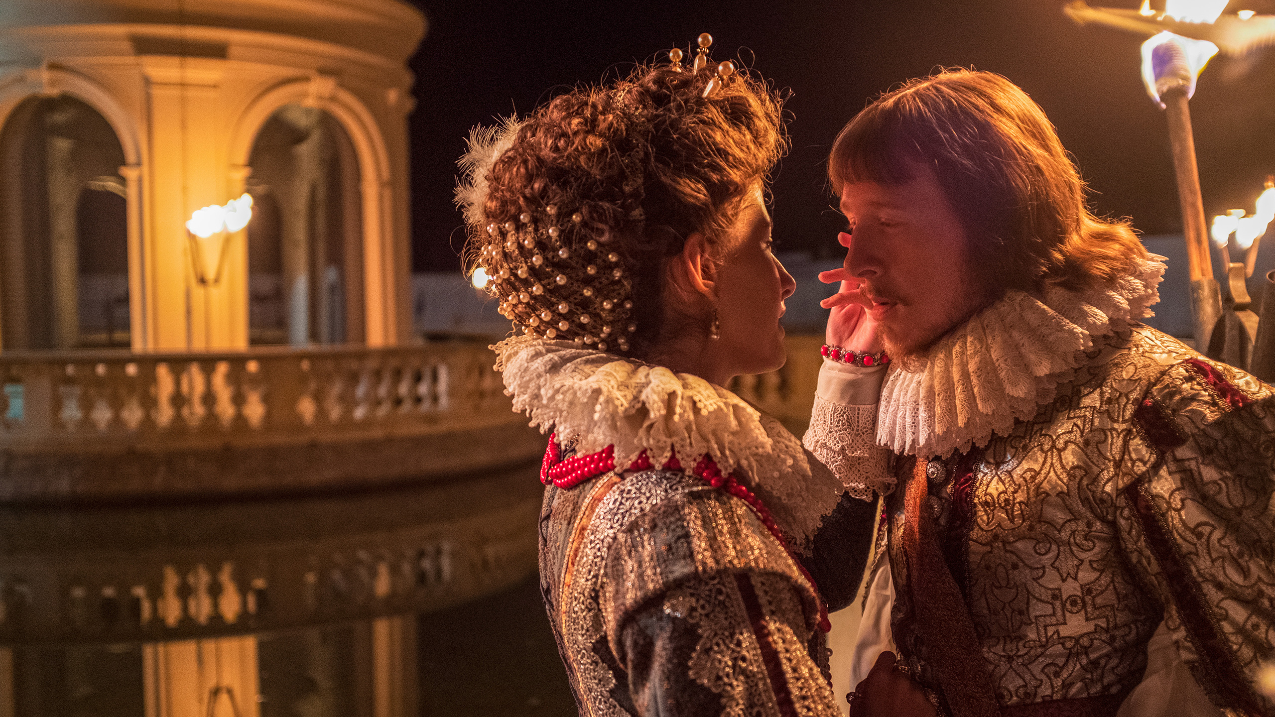 Universum History Apokalypse 1618 Die Schrecken des Dreißigjährigen