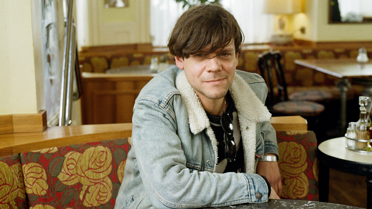 Soundcheck Österreich: Der Nino aus Wien: Kochbuch Take 16