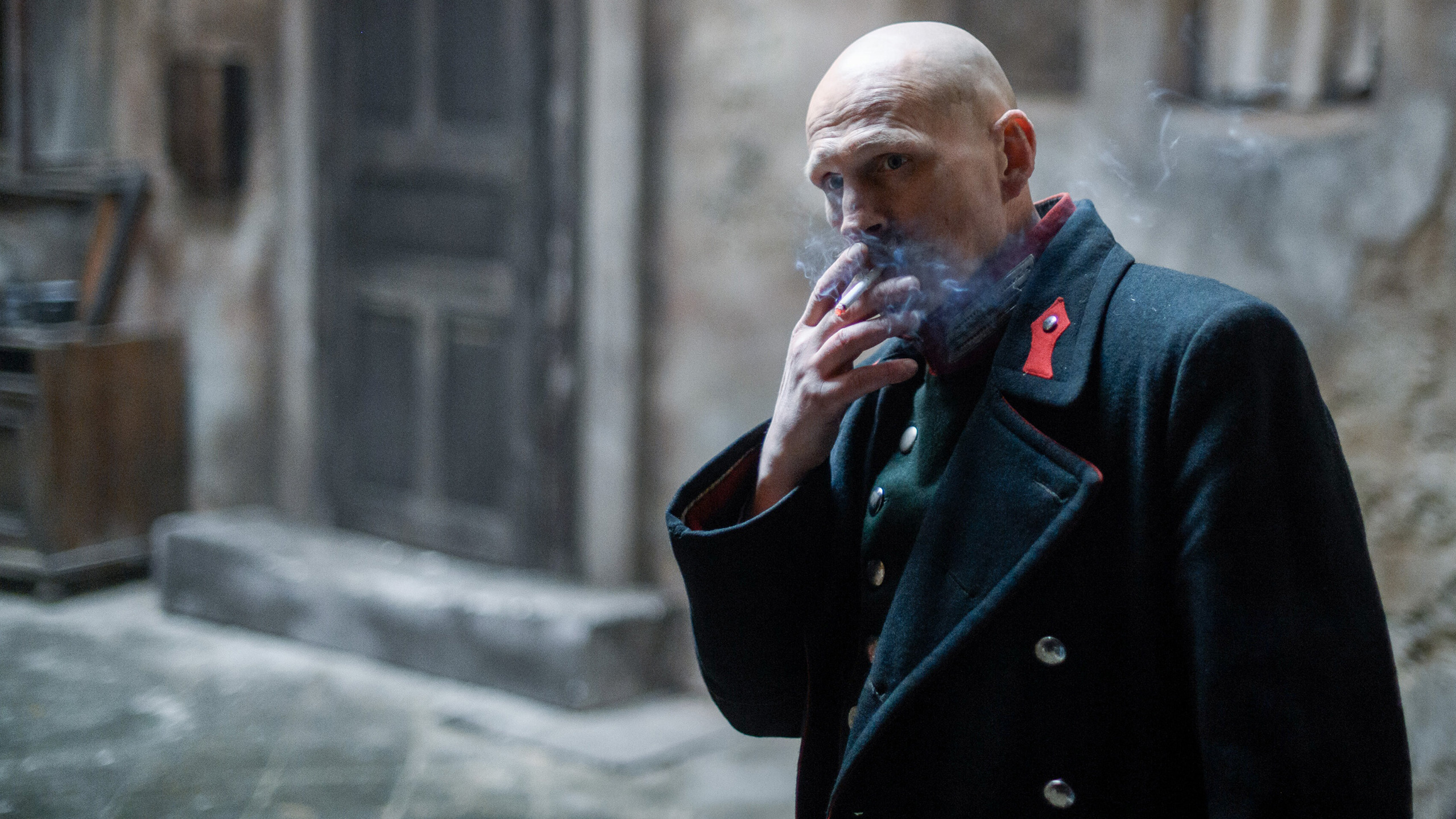 Freud Regression (6/8) vom 12.02.2024 um 0324 Uhr ORFTVthek