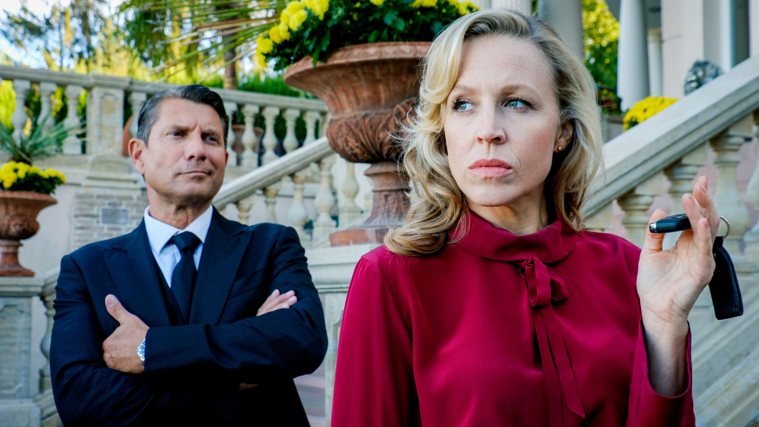 Vorstadtweiber (7/10) vom 21.12.2023 um 0136 Uhr ORFTVthek