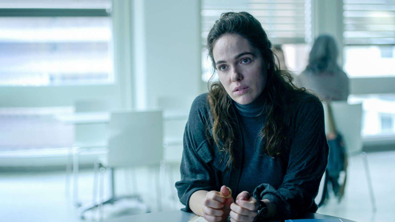 Wild Republic: Kim (1/8)