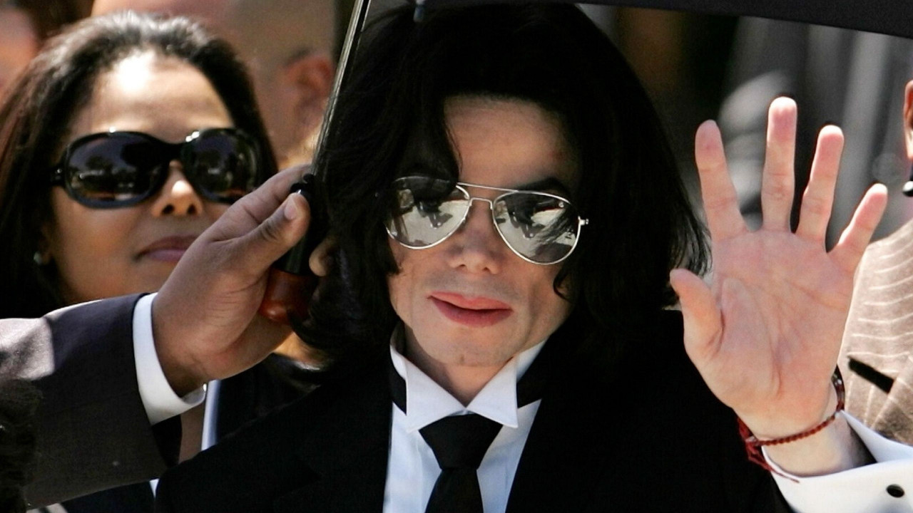 The Day the Rock Star Died: Michael Jackson - ORF ON