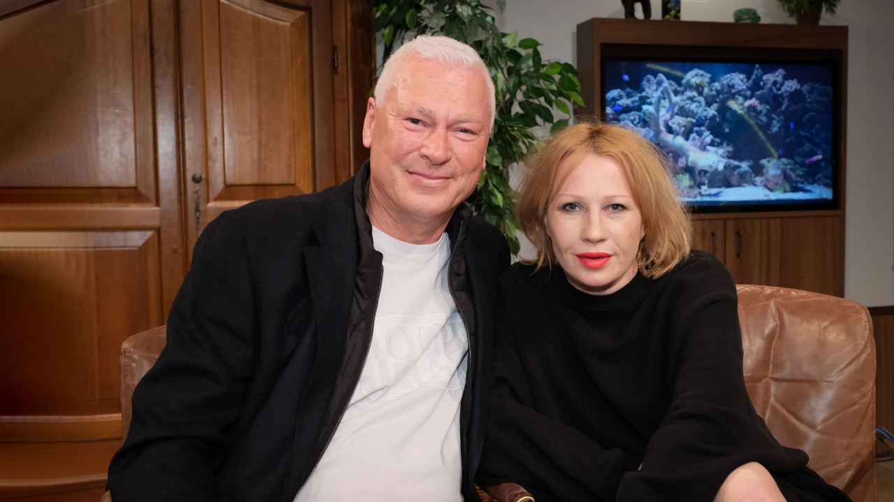 Willkommen Österreich