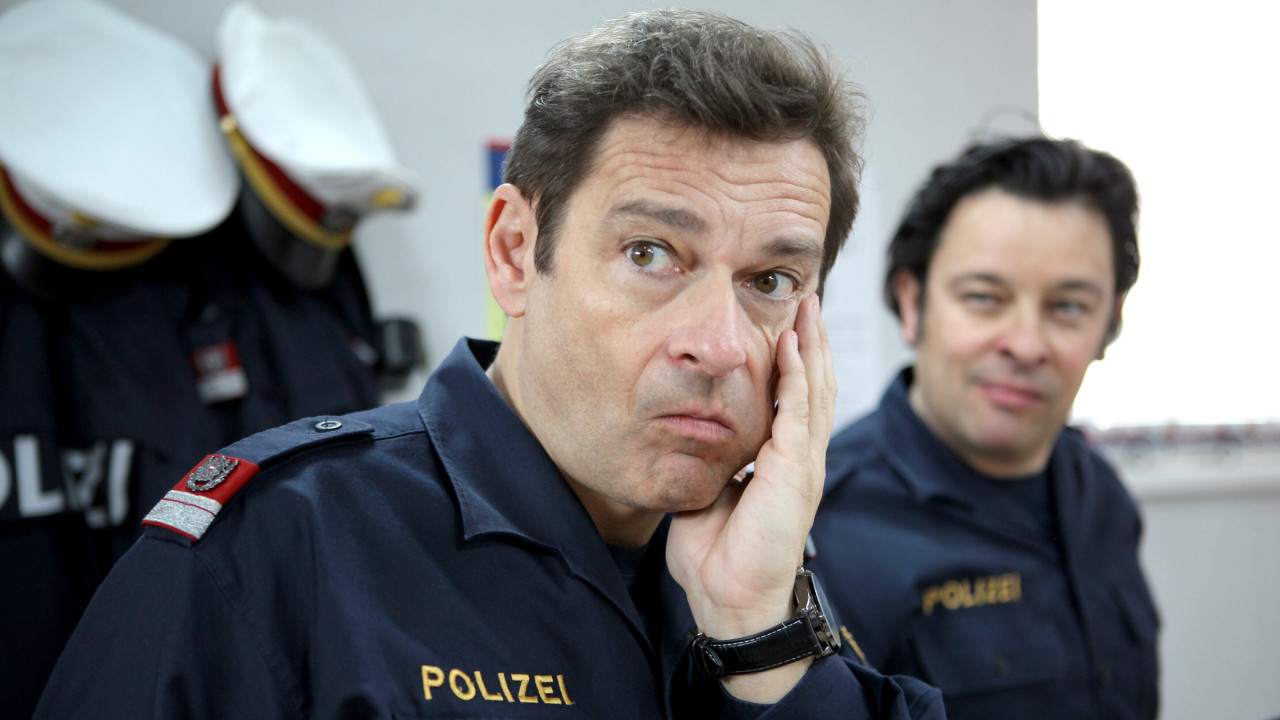 Oben Ohne Der W rger 4 4 ORF ON