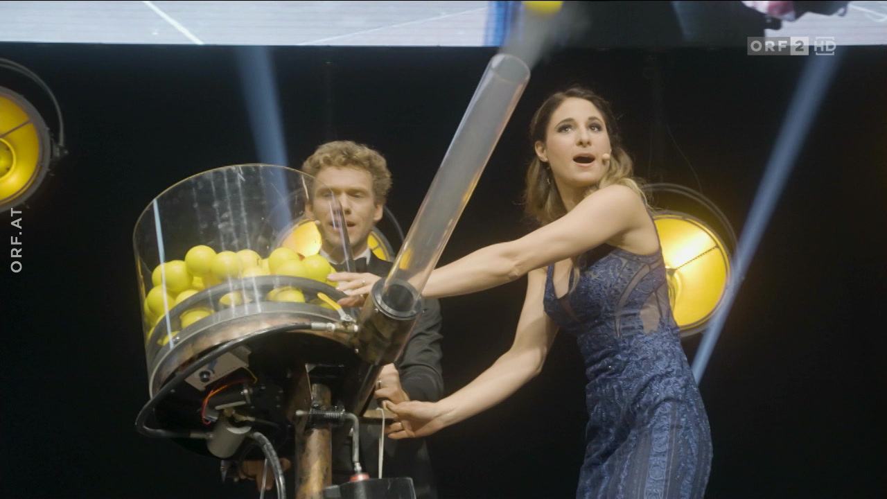 Die Weltmeister der Magie kulturMontag vom 04.03.2024 vom 04.03.2024