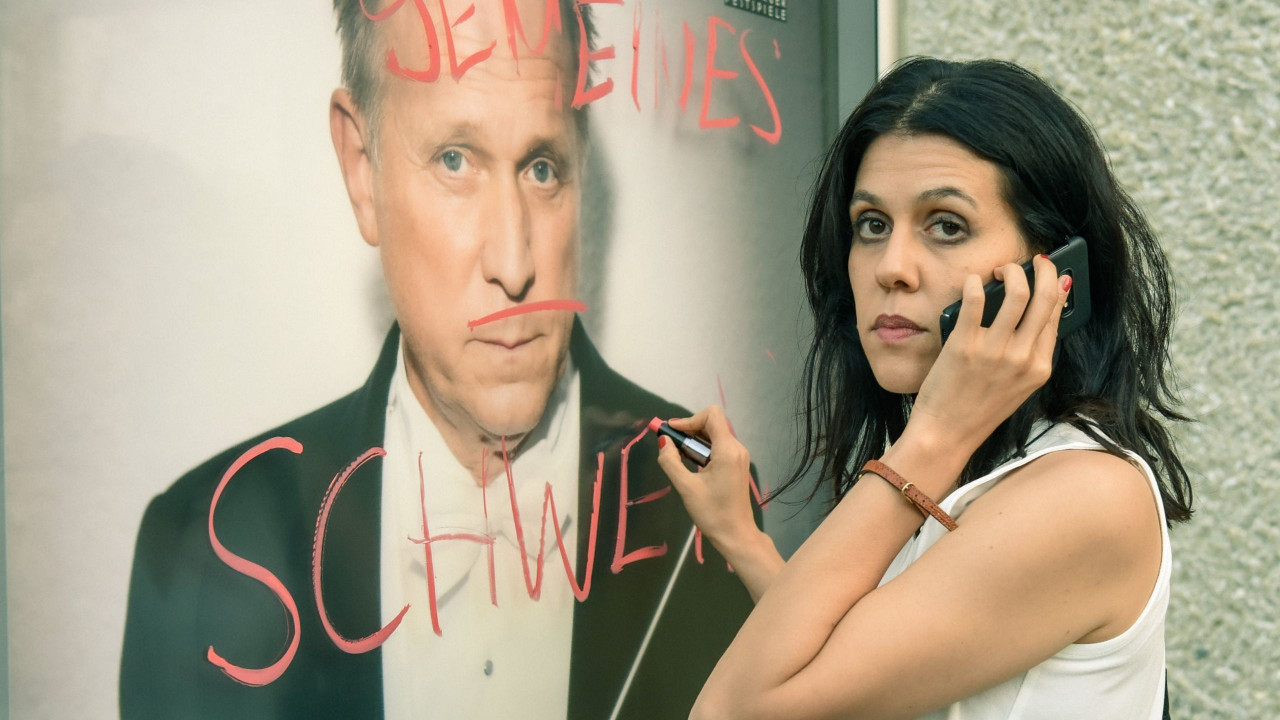 Die Unschuldsvermutung