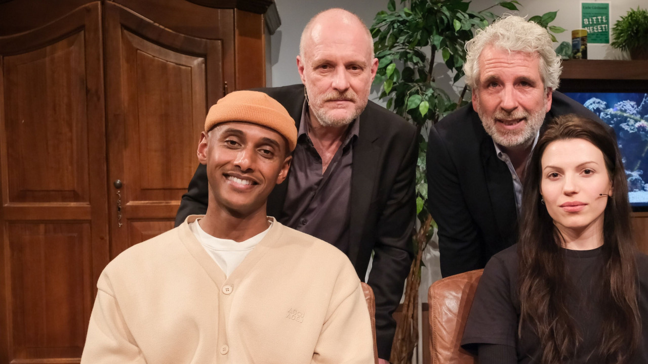 Willkommen Österreich