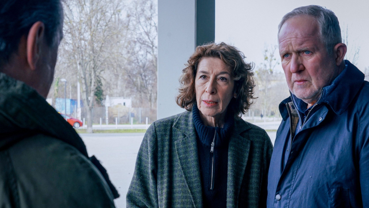 Tatort: Dein Verlust