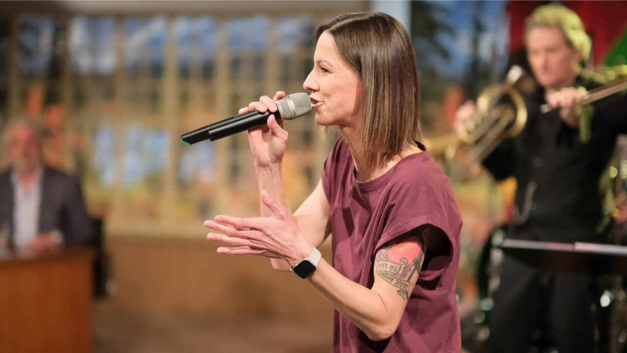 Willkommen Österreich mit Stermann & Grissemann