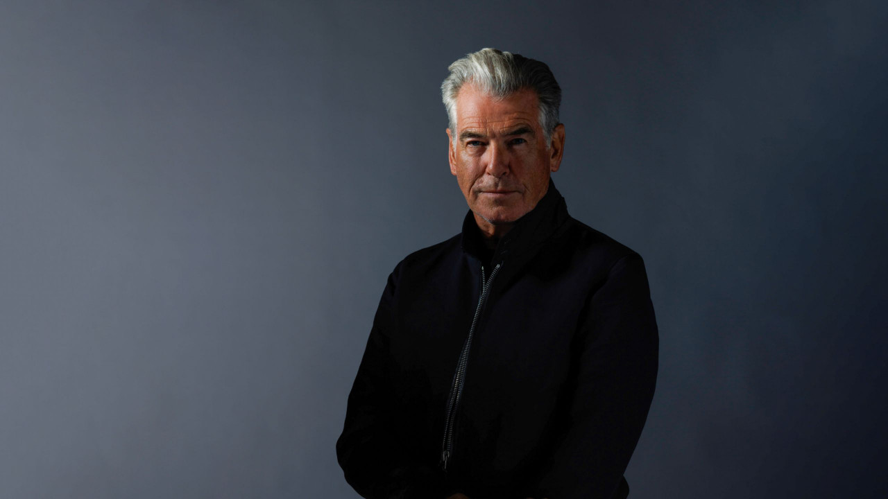 Spektakuläre Raubüberfälle mit Pierce Brosnan: Der Lufthansa-Raub