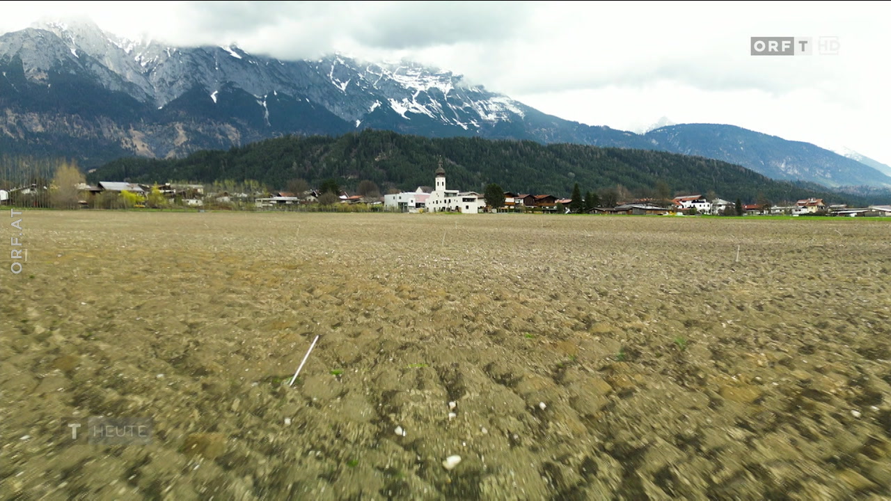 Tirol heute vom 16.03.2024 vom 16.03.2024 um 1900 Uhr ORFTVthek