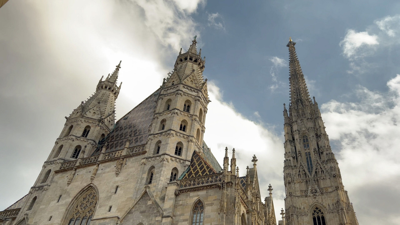 Der Dom, Das Wetter Und Der Jahreskreis - ORF ON