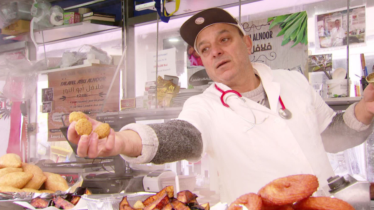 AM SCHAUPLATZ PRATER visual data 3