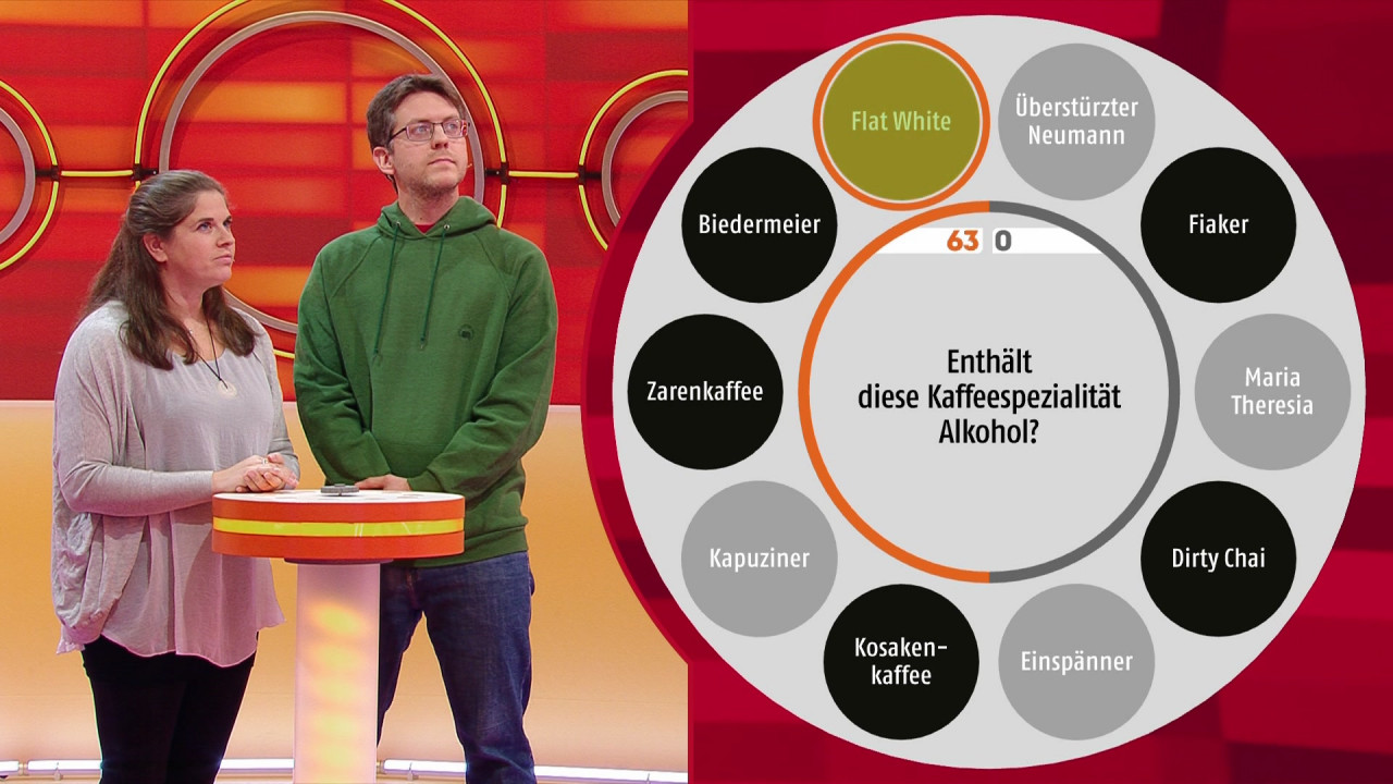 Smart10 - Das Quiz Mit Den Zehn Möglichkeiten - ORF ON