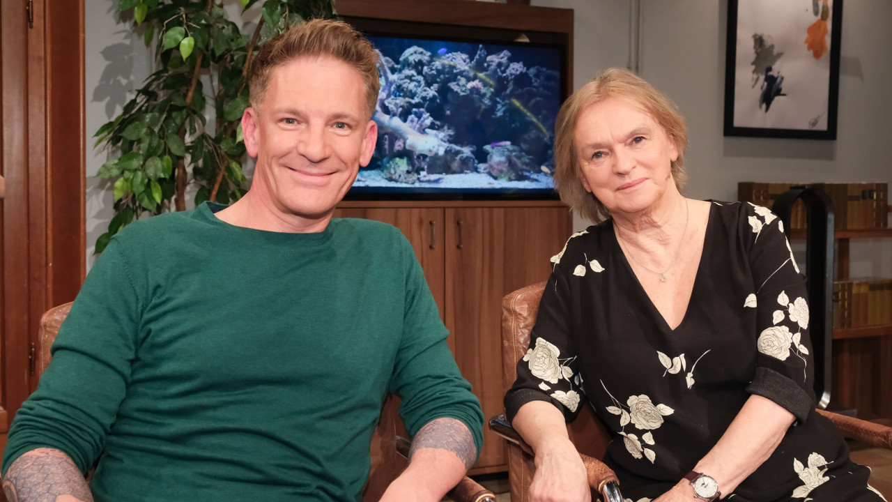 Willkommen Österreich mit Stermann & Grissemann