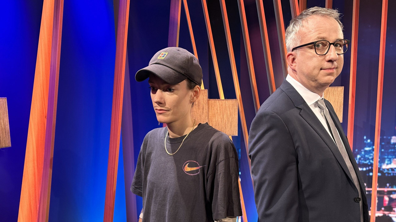 Gute Nacht Österreich mit Peter Klien