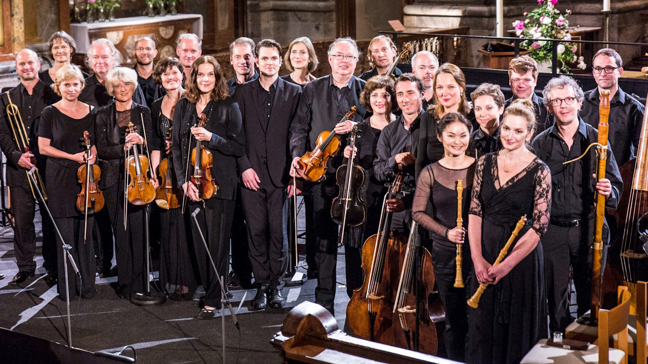 Erlebnis Bühne Das Orf Iii Pfingstkonzert Aus Stift Melk Orf On 