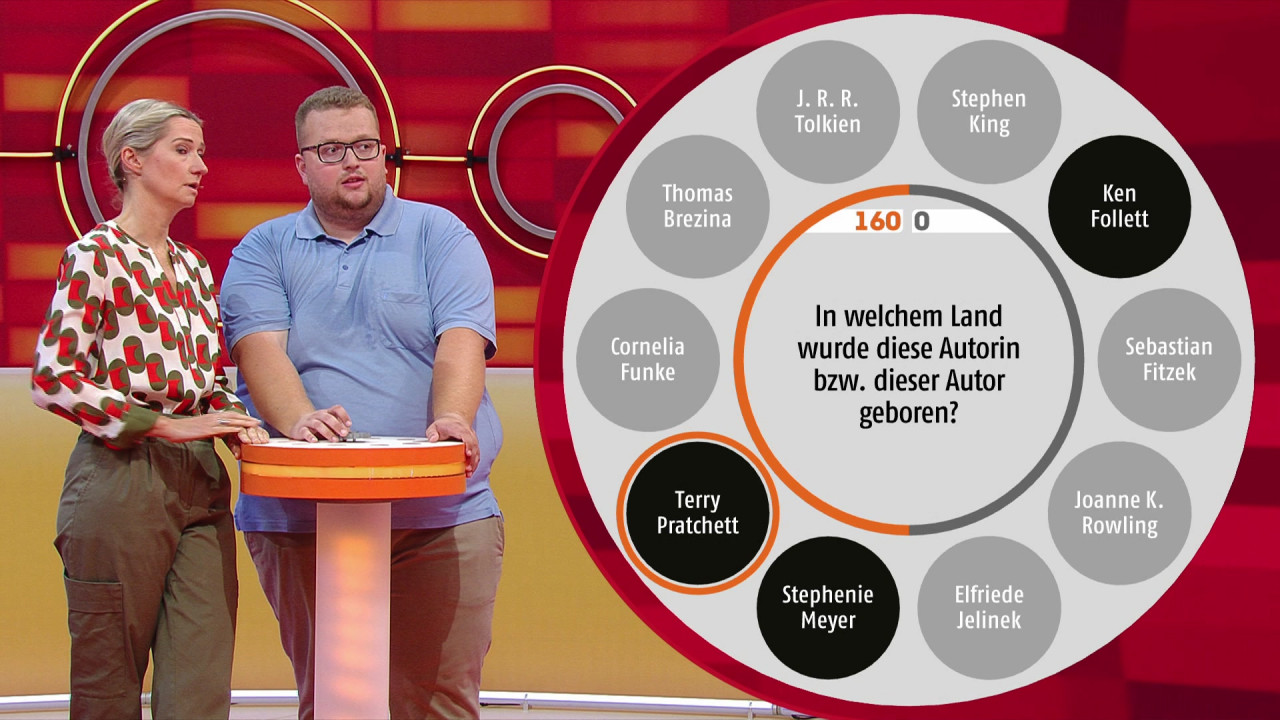 Smart10 Das Quiz mit den zehn Möglichkeiten ORF ON