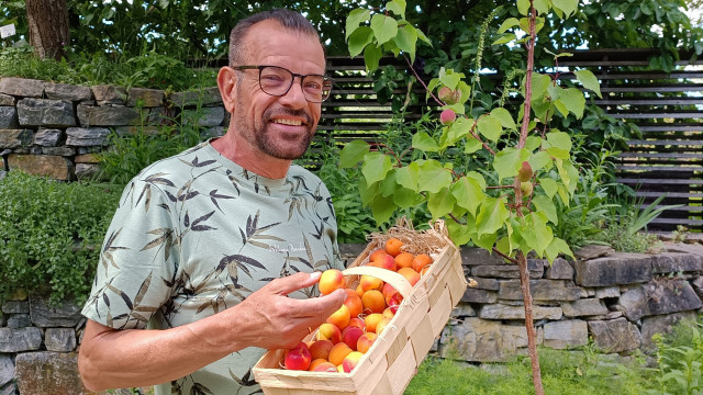 Natur im Garten ORF ON