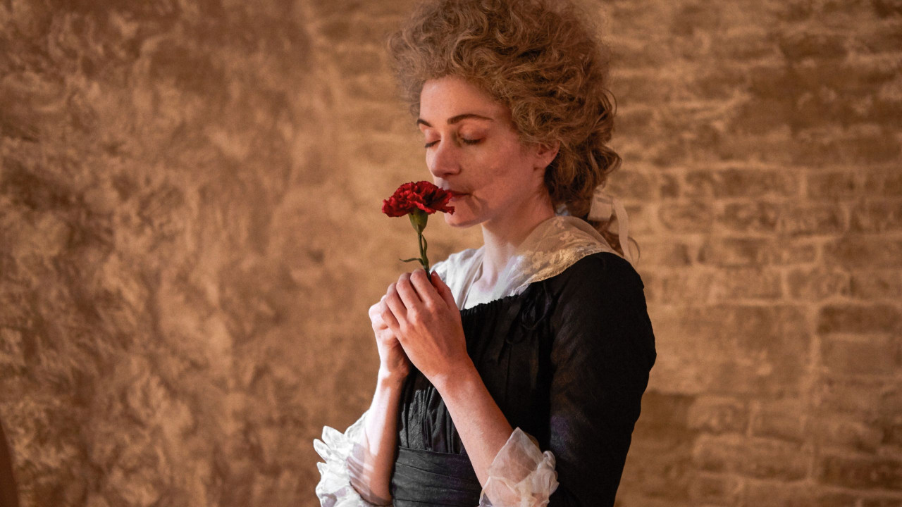 Die Letzten 76 Tage Der Königin Marie Antoinette on.orf.at