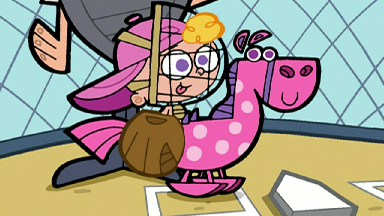 Der beste Spieler der Welt - Cosmo & Wanda - Wenn Elfen helfen: Der