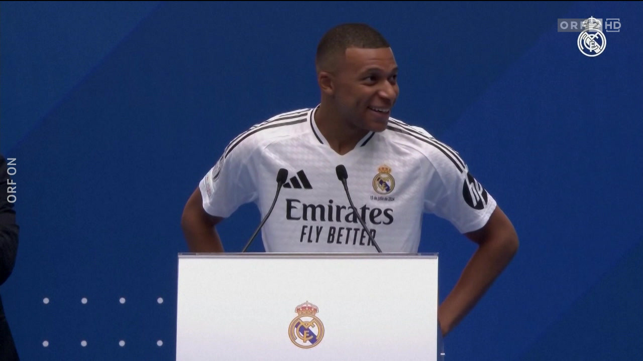 Sport Aktuell vom 16.07.2024 ORF ON