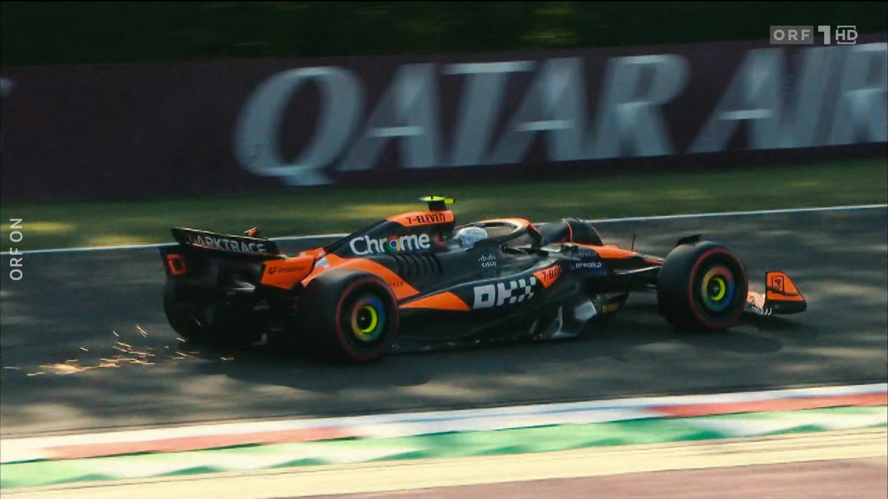 Formel 1 Großer Preis von Ungarn 2024 Formel 1 Großer Preis von Ungarn Qualifying ORF ON