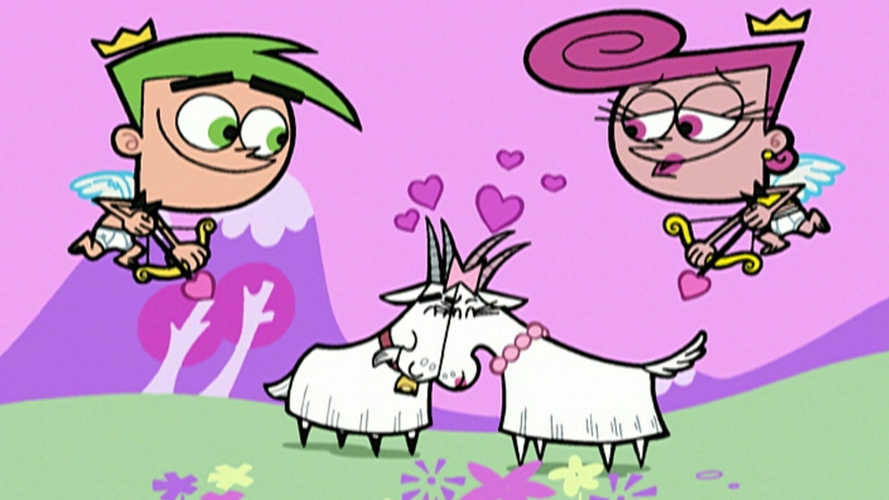Cosmo Und Wanda Ein Wunsch Mit Folgen on.orf.at