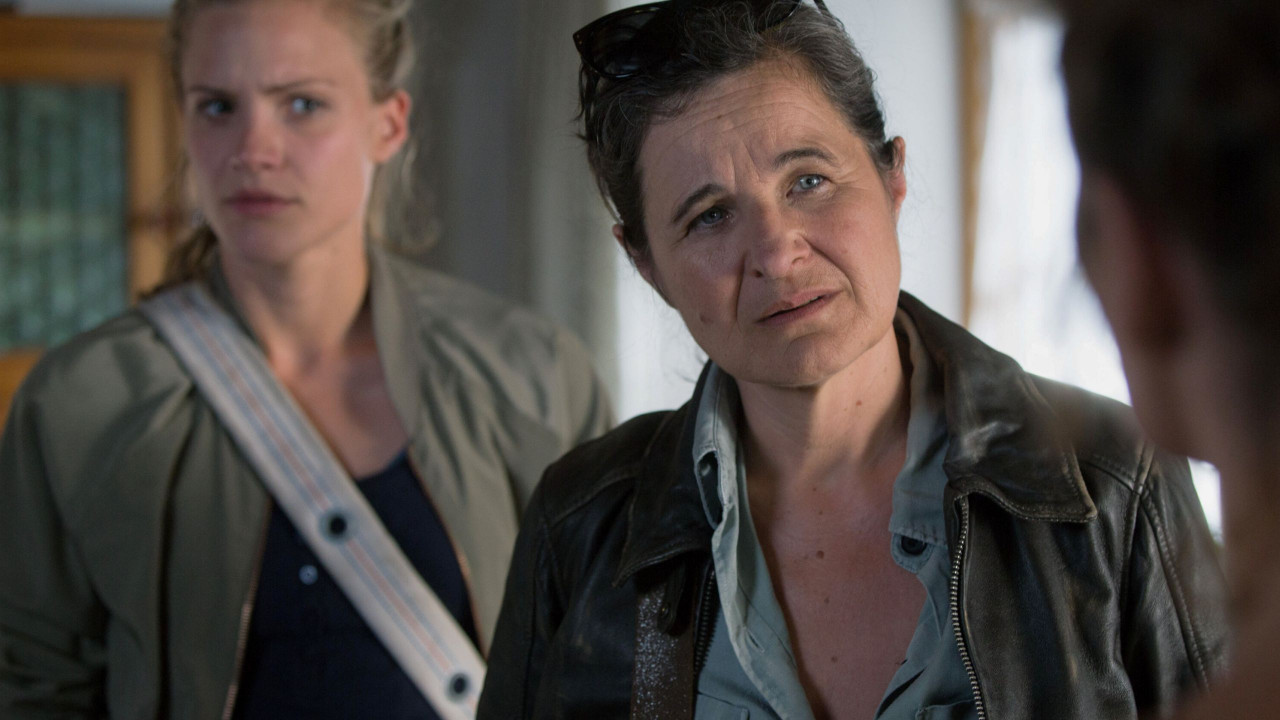 LandKrimi Der Tote im See ORF ON