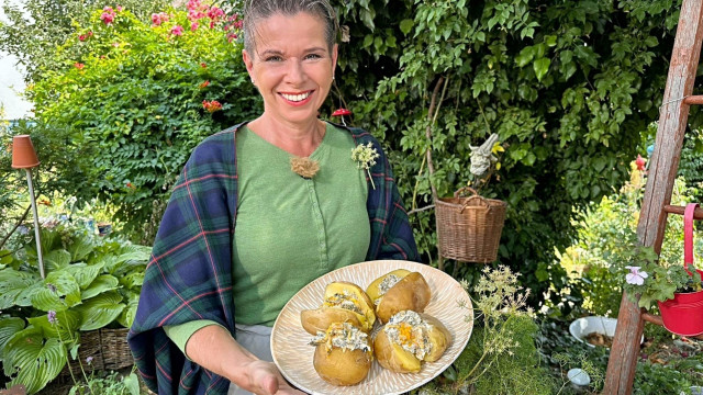 Natur im Garten ORF ON
