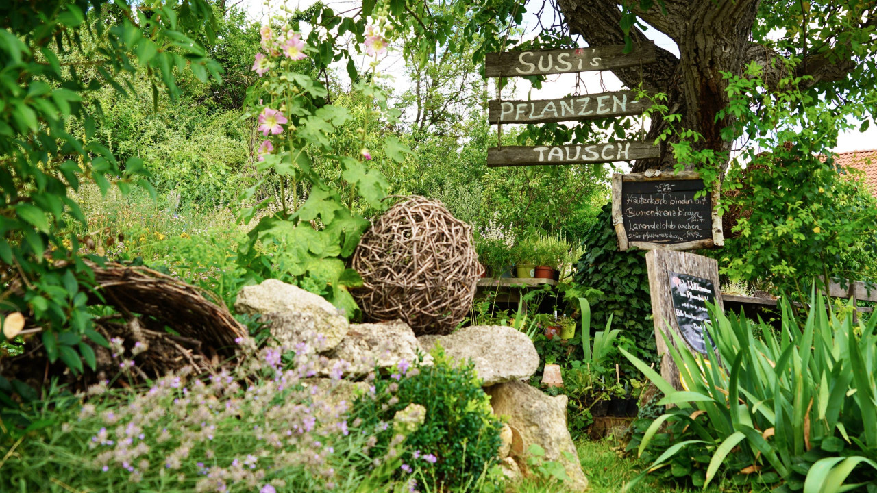 Natur im Garten ORF ON