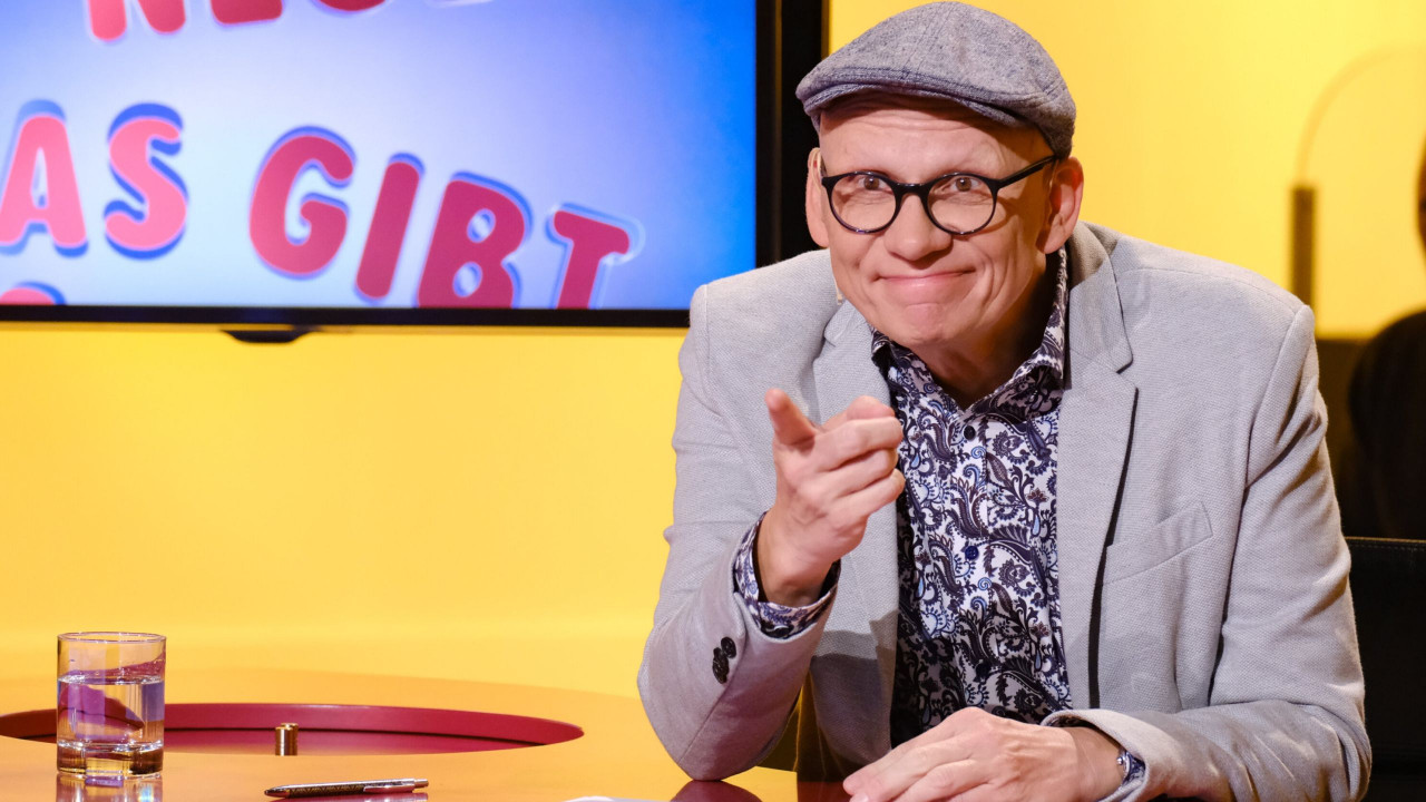 Was gibt es Neues? vom 15.11.2024 - ORF ON