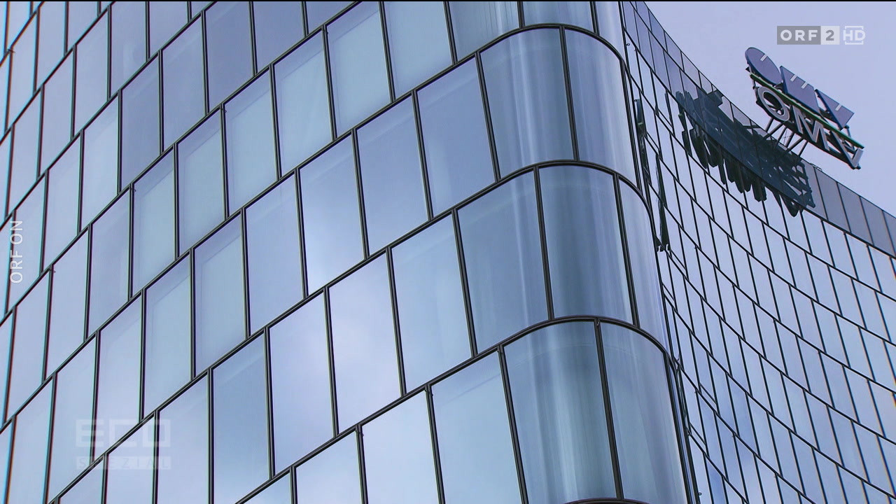 Eco Spezial vom 21.11.2024 - ORF ON