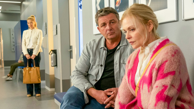 Der Bergdoktor Staffel 18 - ORF ON