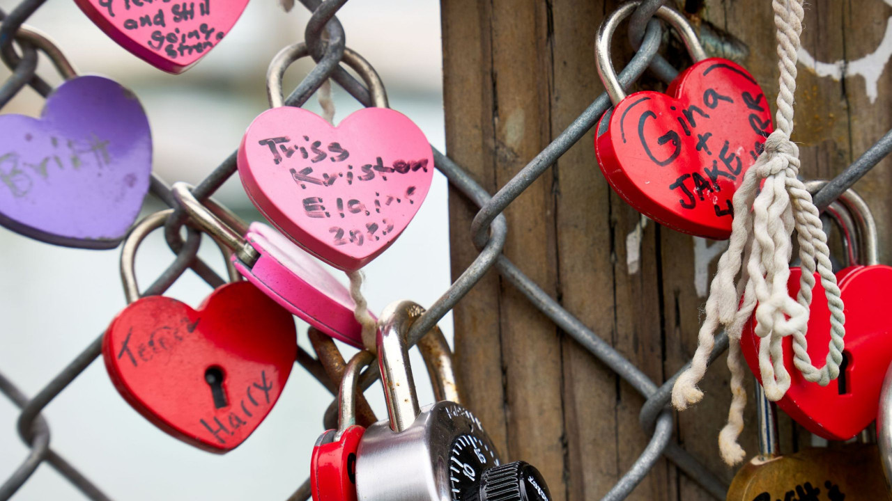 WeltWeit: All about Love. Geschichten von der Liebe. - WeltWeit: All about Love. Geschichten von der Liebe. - ORF ON