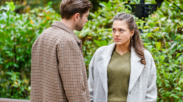 Sturm der Liebe: Teil 4446 - ORF ON