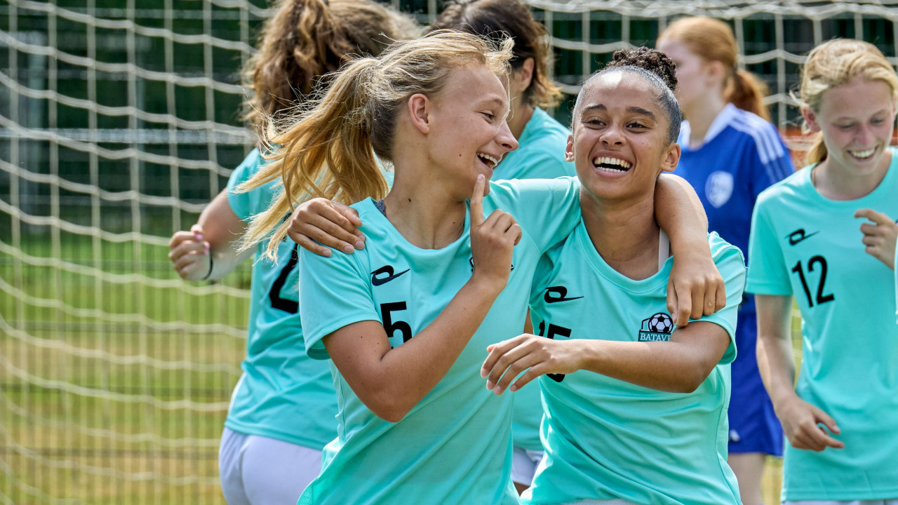 Lioness Die L win ORF ON