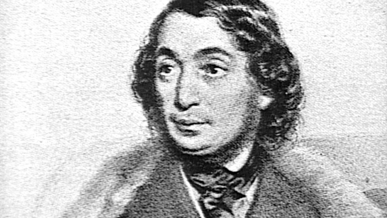 Portr t Von Salomon Sulzer ORF ON